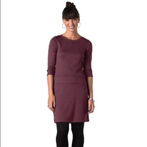 Toad & Co Nixi Dress